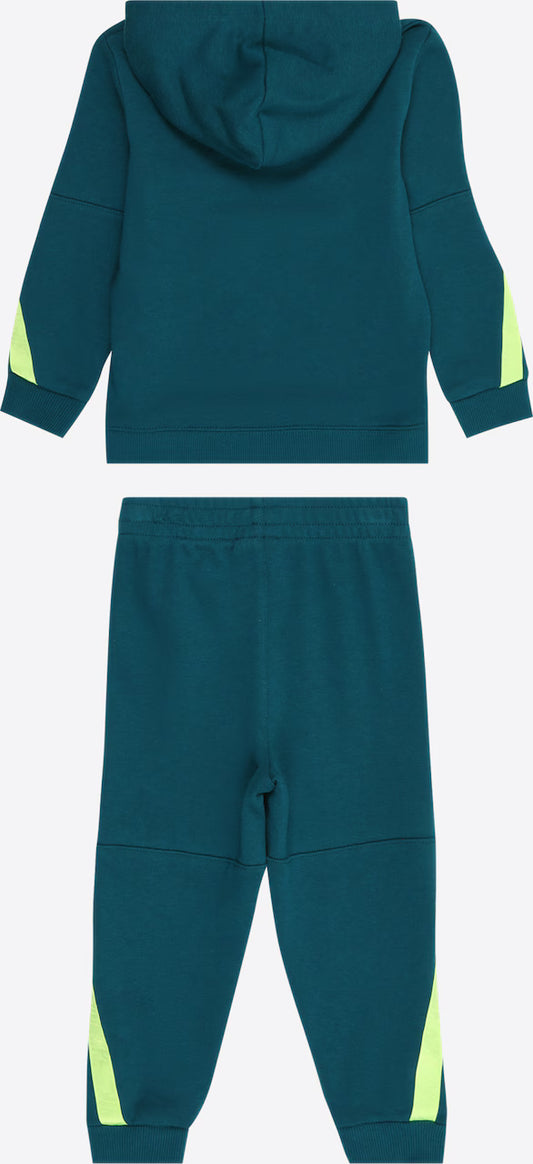 Compleu Nike – Verde