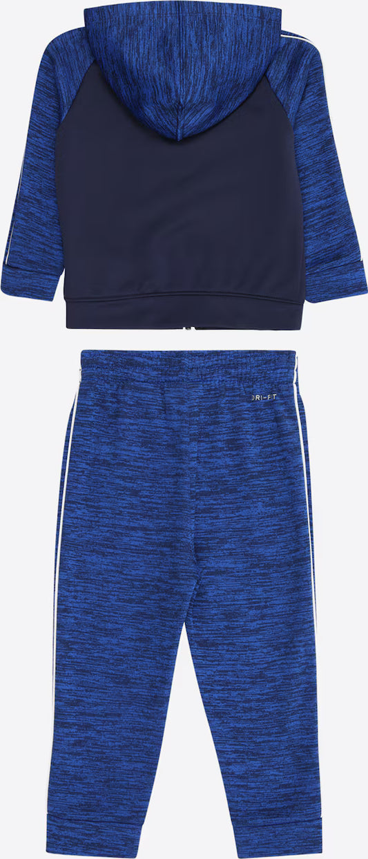 Trening  Nike – Albastru Cu Negru