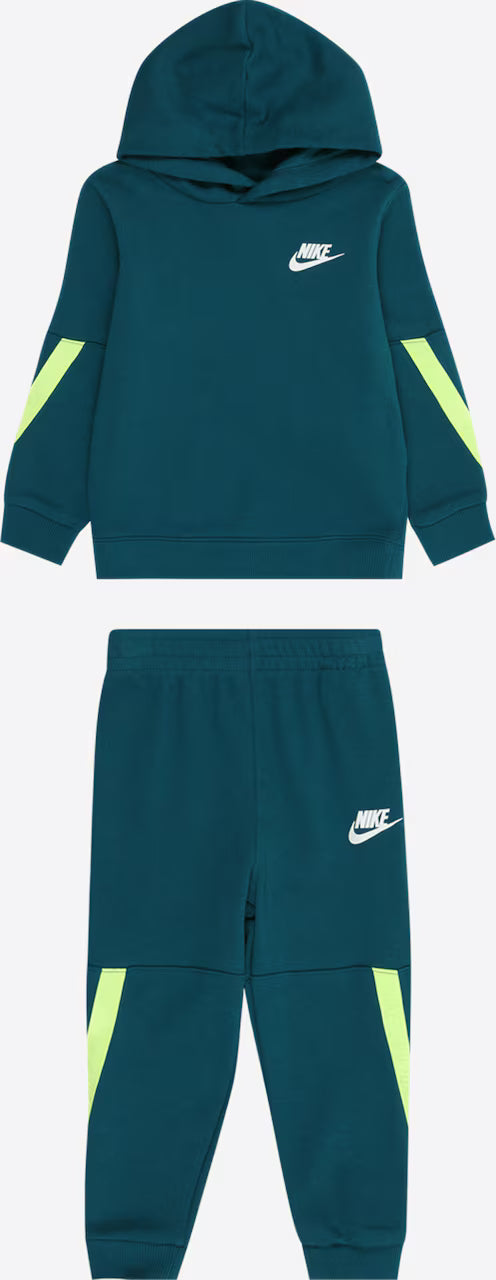Compleu Nike – Verde