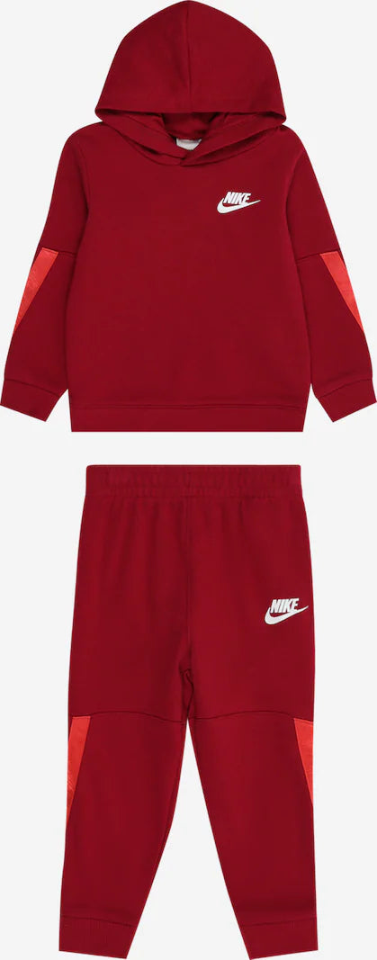 Compleu Nike – Roșu
